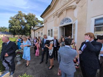Wedding Photo
