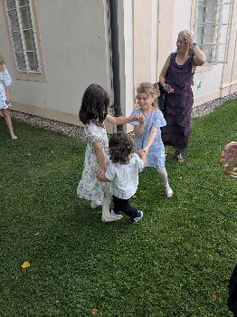Wedding Photo