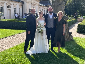 Wedding Photo