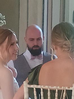 Wedding Photo