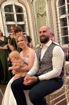 Wedding Photo