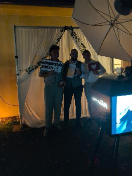Wedding Photo
