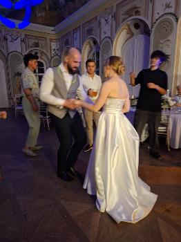 Wedding Photo
